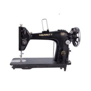 MERRITT UNIVERSAL SEMI INDUSTRIAL SEWING - VS Sewing Machines