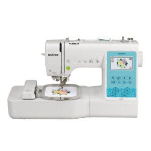 Top Sewing Machines Available at Our Chennai Showroom