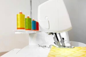 Singer Sewing Machines: A Timeless Choice for Crafters