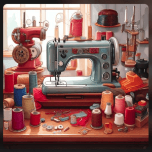 How to Choose the Best Sewing Machine for Heavy Fabrics