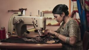 How Gemsy Sewing Machines Compare to Other Brands in the Market