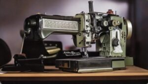 Understanding the Different Types of Singer Sewing Machines